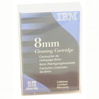 Datová páska IBM čisticí - DDS, 8mm, 35L1409