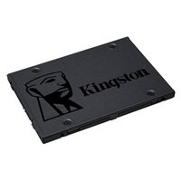 Interní disk SSD Kingston 2.5&quot;, SATA III, 240GB, GB, A400, SA400S37/240G, 540 MB/s-R, 500 MB/s-