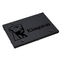 Intern disk SSD Kingston 2.5&quot;, intern SATA III, 240GB, A400, SA400S37/240G, 540 MB/s-R, 500 M