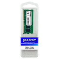 DRAM Goodram DDR4 SODIMM 16GB 3200MHz CL22 DR 1,2V