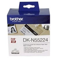 Brother paprov role bl, 1 ks, DKN55224, pro tiskrny ttk