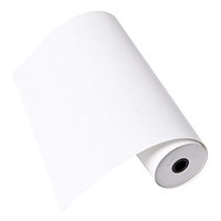 Brother Thermal Paper, PAR411, termo papr, bl, A4, 6 rol, termosubliman