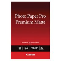 Canon Photo paper premium matte, PM-101, foto papr, matn, 8657B007, bl, A3+, 13x19&quot;, 210 g/