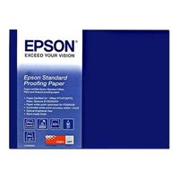 Epson Standard Proofing Paper, C13S045005, foto papr, polomatn, bl, A3+, 205 g/m2, 100 ks, inkou