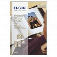 Epson Premium Glossy Photo Paper, C13S042153, foto papr, leskl, bl, Stylus Color, Photo, Pro, 10