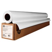 HP 1067/30.5/Removable Adhesive Fabric, 42&quot;, 8SU06A, 289 g/m2, pltno, 1067 mm x 30.5 m, bl,