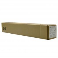 HP 610/45.7/Bright White Inkjet Paper, matn, 24&quot;, C6035A, 90 g/m2, papr, 610mmx45.7m, bl, p