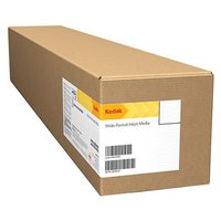 Kodak 1067/12.19/Water-Resistant Scrim Banner, 42&quot;, KWRSB42, 1067mmx30.5m, pro inkoustové tiská