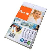 Peach flie laminovac, 106 x 156mm, 125mic, termln, 25ks