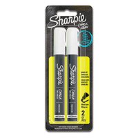 Sharpie, kdov fix Chalk Marker, bl, 2ks