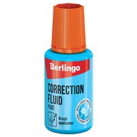 Tekut korektor Berlingo, 15x20ml, Fuze