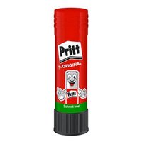Lepic tyinka Stick, bl, 20g, 1ks, Pritt