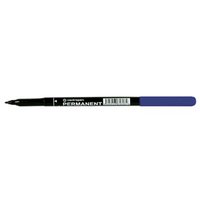 Centropen, popisova 2536, modr, 12ks, 1mm, alkoholov bze, cena za 1ks