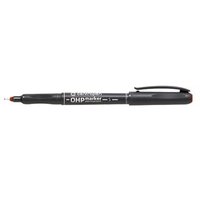 Centropen, marker 2634, erven, 10ks, 0.3mm, alkoholov bze, cena za 1ks