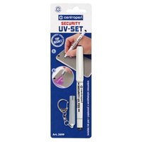 Centropen, popisova 2699, UV, 1ks, 0,6-1mm, speciln permanentn inkoust, cena za 1ks