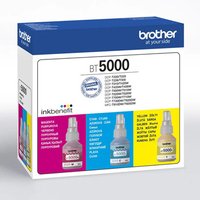Brother originln ink BT-5000CLVAL, CMY, 3x5000str.