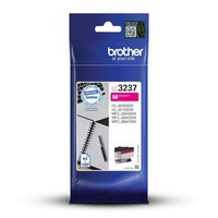 Brother originln ink LC-3237M, magenta, 1500str.