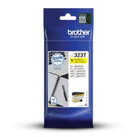 Brother originln ink LC-3237Y, yellow, 1500str.