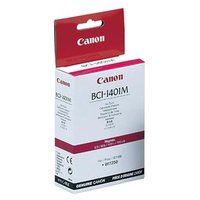 Canon originln ink BCI-1401 M, 7570A001, magenta