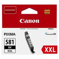 Canon originln ink CLI-581 XXL BK, 1998C001, black, 11.7ml, very high capacity, -
