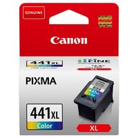 Canon originln ink CL-441 XL, 5220B001, color, 400str., high capacity