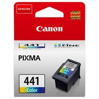 Canon originln ink CL-441 XL, 5221B001, color, 180str., high capacity