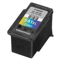 Canon originln ink CL-541 XL, 5226B001, CMY, 400str., high capacity