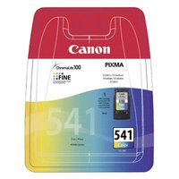 Canon originální ink CL-541, 5227B001, CMY, 180str.