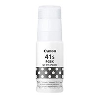 Canon originln ink bottle GI-41S PGBK, 5859C001, black, 3100str., 70ml