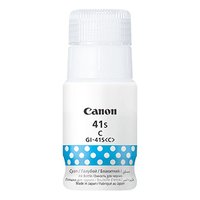 Canon originln ink bottle GI-41S C, 5874C001, cyan, 4400str., 40ml
