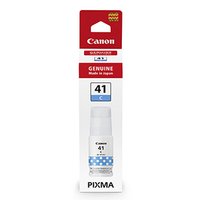Canon originln ink GI-41 C, 4543C001, cyan, 70ml