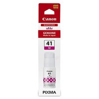 Canon originln ink GI-41 M, 4544C001, magenta, 70ml
