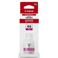 Canon originln ink GI-46 M, 4428C001, magenta, 14000str., 135ml