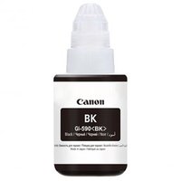 Canon originln ink GI-590 BK, 1603C001, black, 6000str., 135ml
