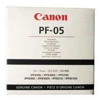 Canon originln tiskov hlava PF-05, 3872B001