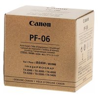 Canon originln tiskov hlava PF-06, 2352C001