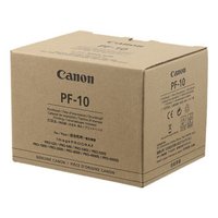 Canon originln tiskov hlava PF-10, 0861C001, 0861C003