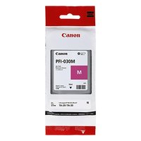 Canon originln ink PFI-030 M, 3491C001, magenta, 55ml