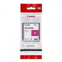 Canon originln ink PFI-031 M, 6265C001, magenta, 55ml