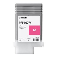 Canon originln ink PFI-107 M, 6707B001, magenta, 130ml