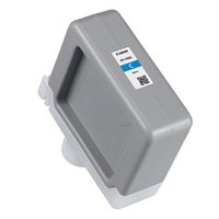 Canon originln ink PFI-1100 C, 0851C001, cyan, 160ml