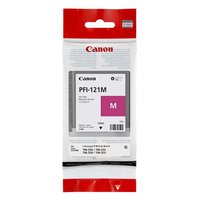 Canon originln ink PFI-121 M, 6267C001, magenta, 130ml
