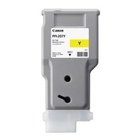 Canon originln ink PFI-207  Y, 8792B001, yellow, 300ml