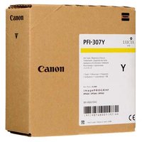 Canon originln ink PFI-307 Y, 9814B001, yellow, 330ml