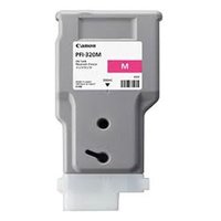 Canon originln ink PFI-320 M, 2892C001, magenta, 300ml