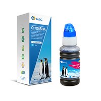 G&amp;G kompatibiln ink s C13T00S24A, NPR-E103C-70ml-B, cyan