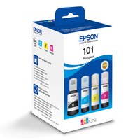 Epson originln ink C13T03V64A, 101, T03V64A, CMYK