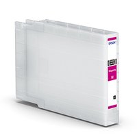 Epson originln ink C13T04B34N, XL, magenta