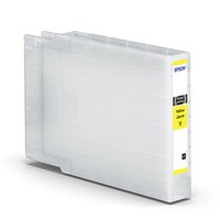 Epson originln ink C13T04B44N, XL, yellow