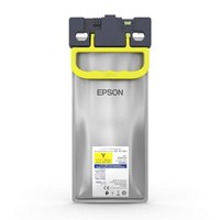 Epson originln ink C13T05A400, yellow, 20000str.